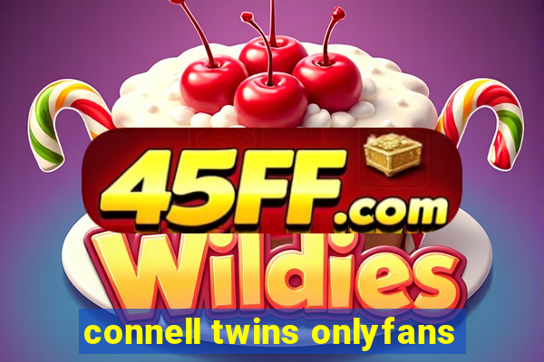 connell twins onlyfans